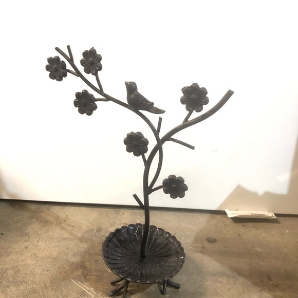 Bird Decor - Picture 2 of 4